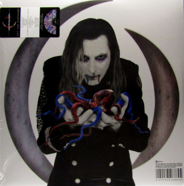 Eat The Elephant - Col Vinyl LP