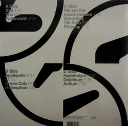 selected ambient works 85-92