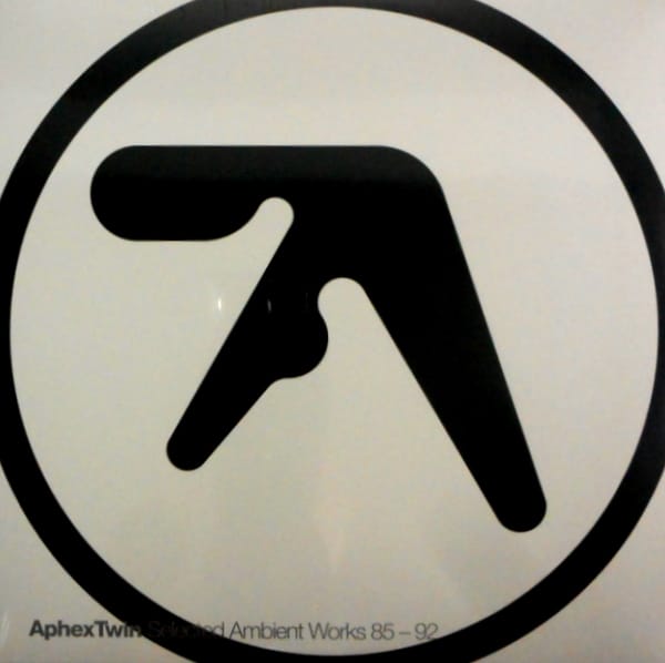 selected ambient works 85-92
