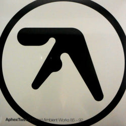 selected ambient works 85-92