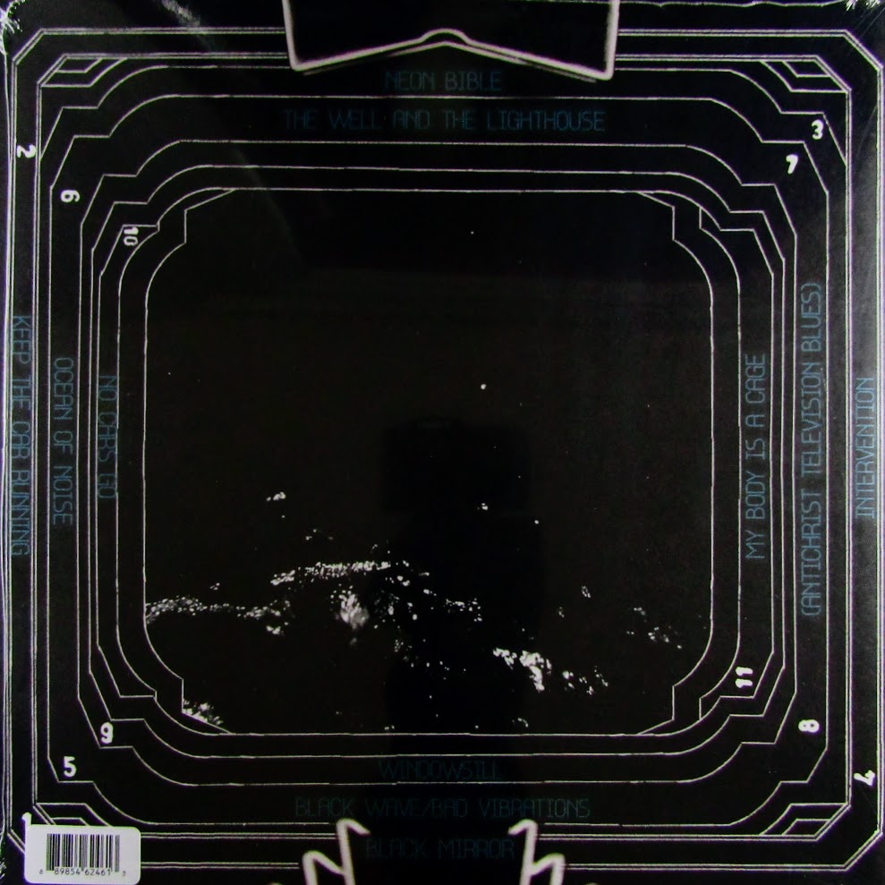 Neon Bible