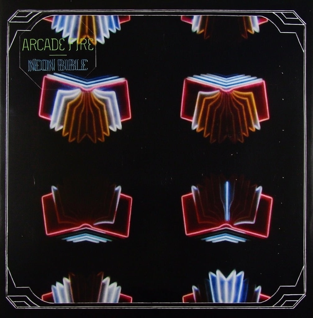 Neon Bible