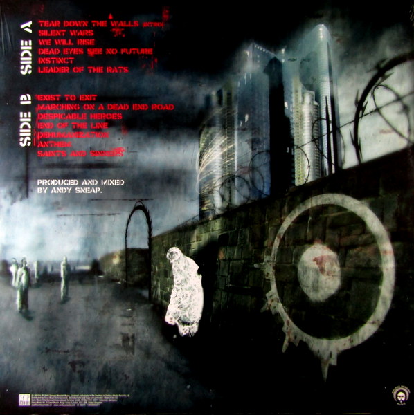 Heartland Records