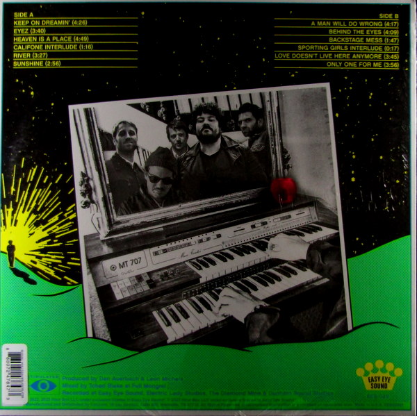 Heartland Records