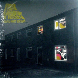 Favourite Worst Nightmare