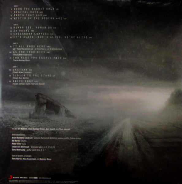 Heartland Records
