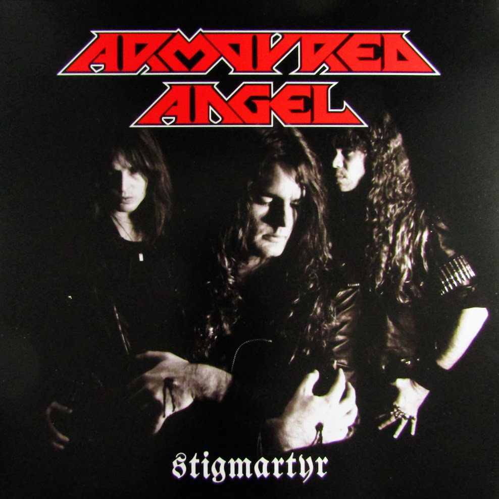 Stigmartyr