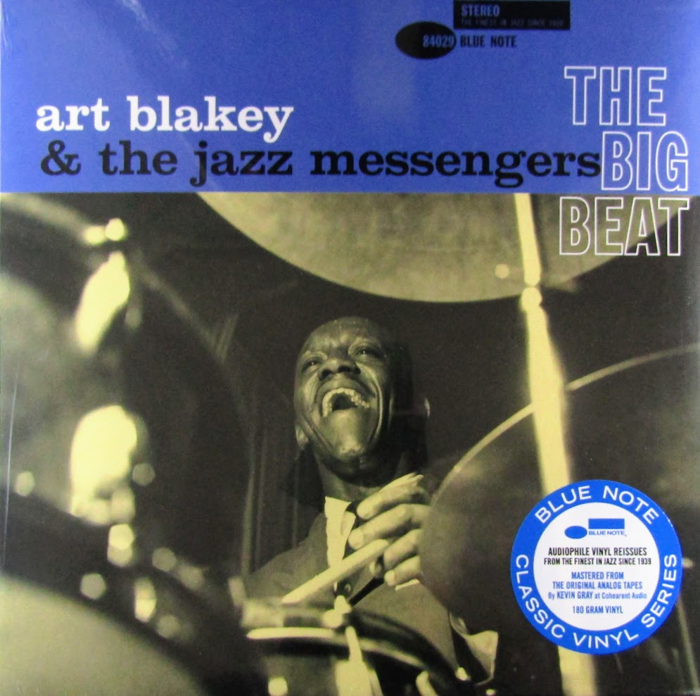 the big beat