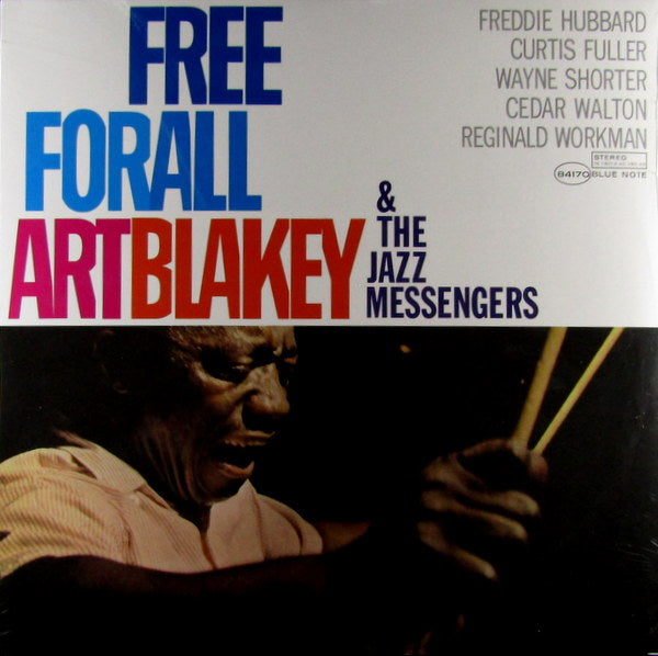 Free for All