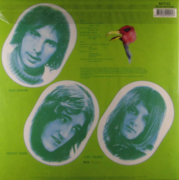 Heartland Records