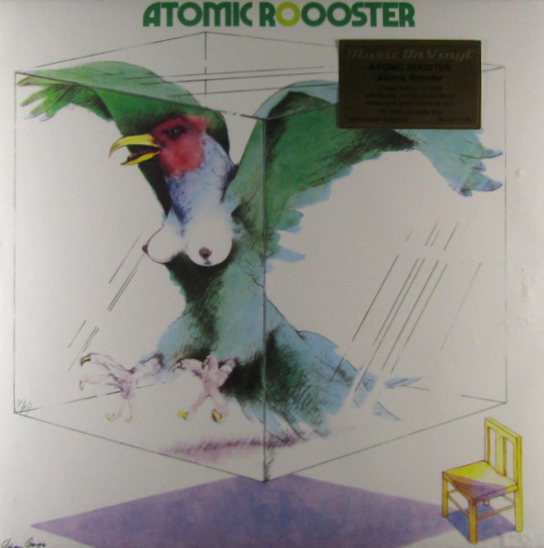 Heartland Records