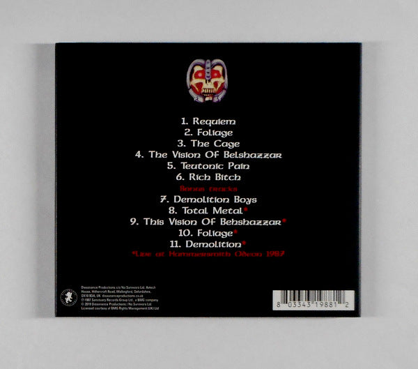 Heartland Records