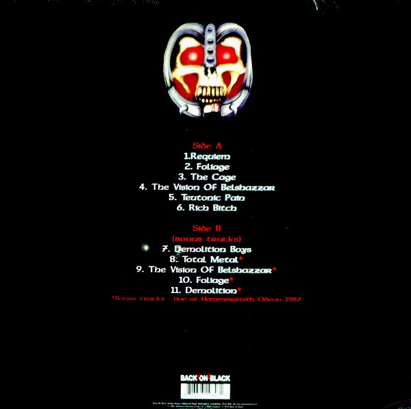 Heartland Records