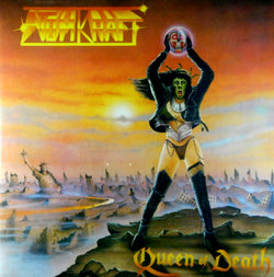 queen of death