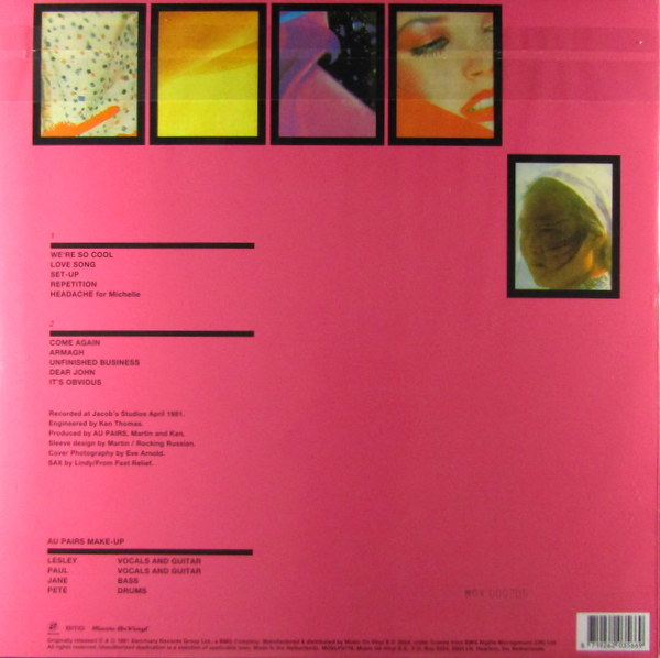 Heartland Records