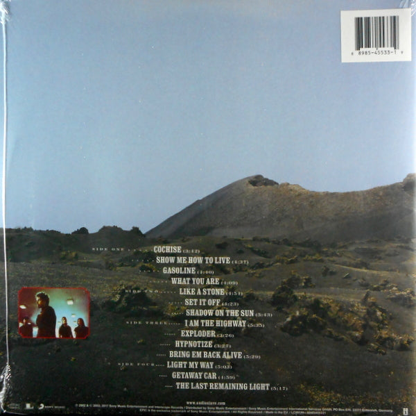audioslave