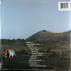 audioslave