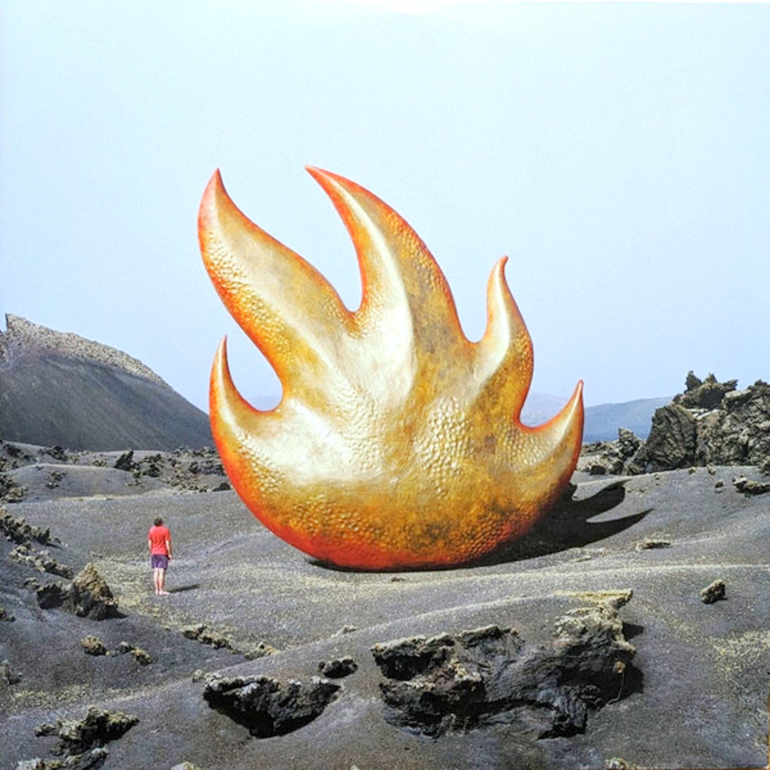 audioslave