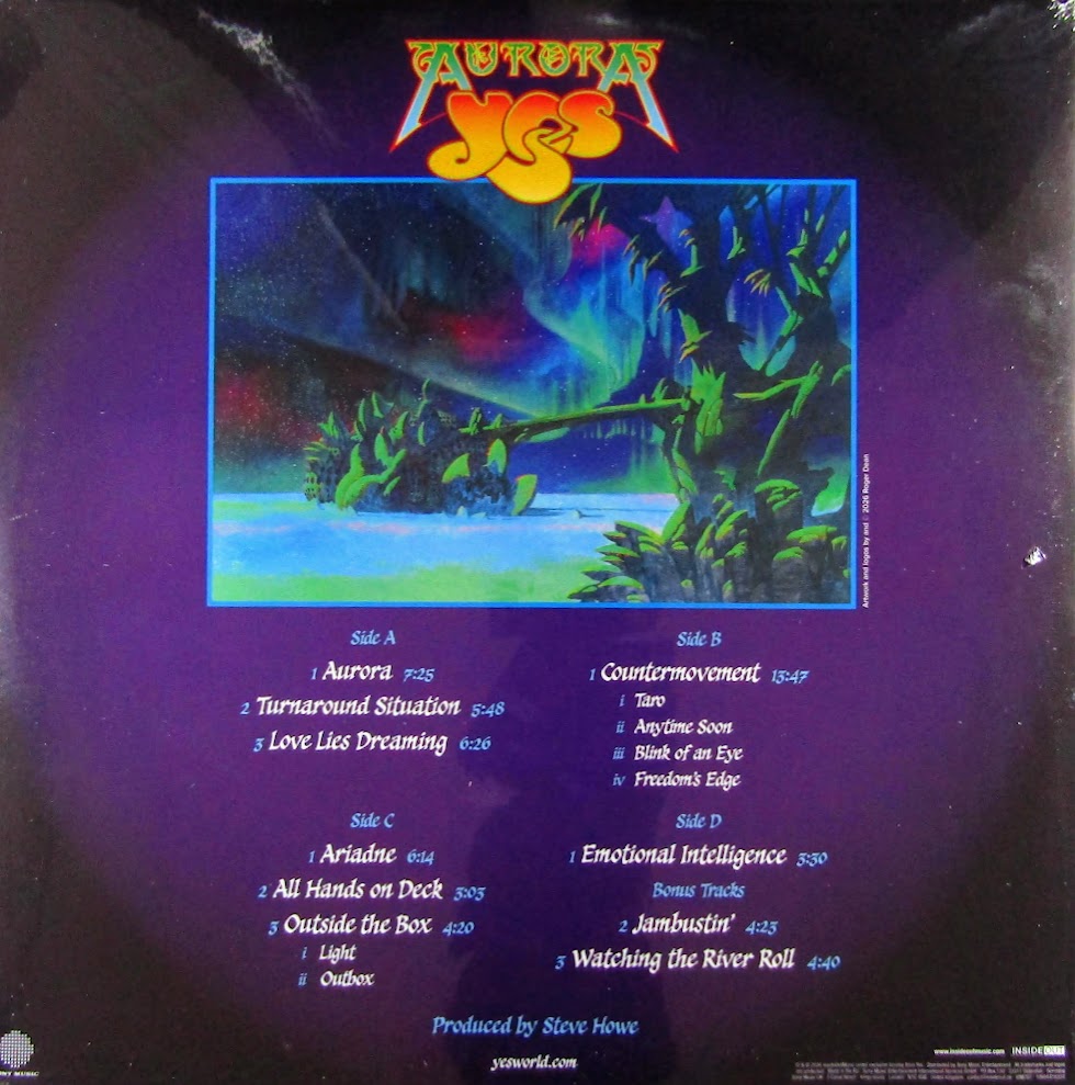 Aurora