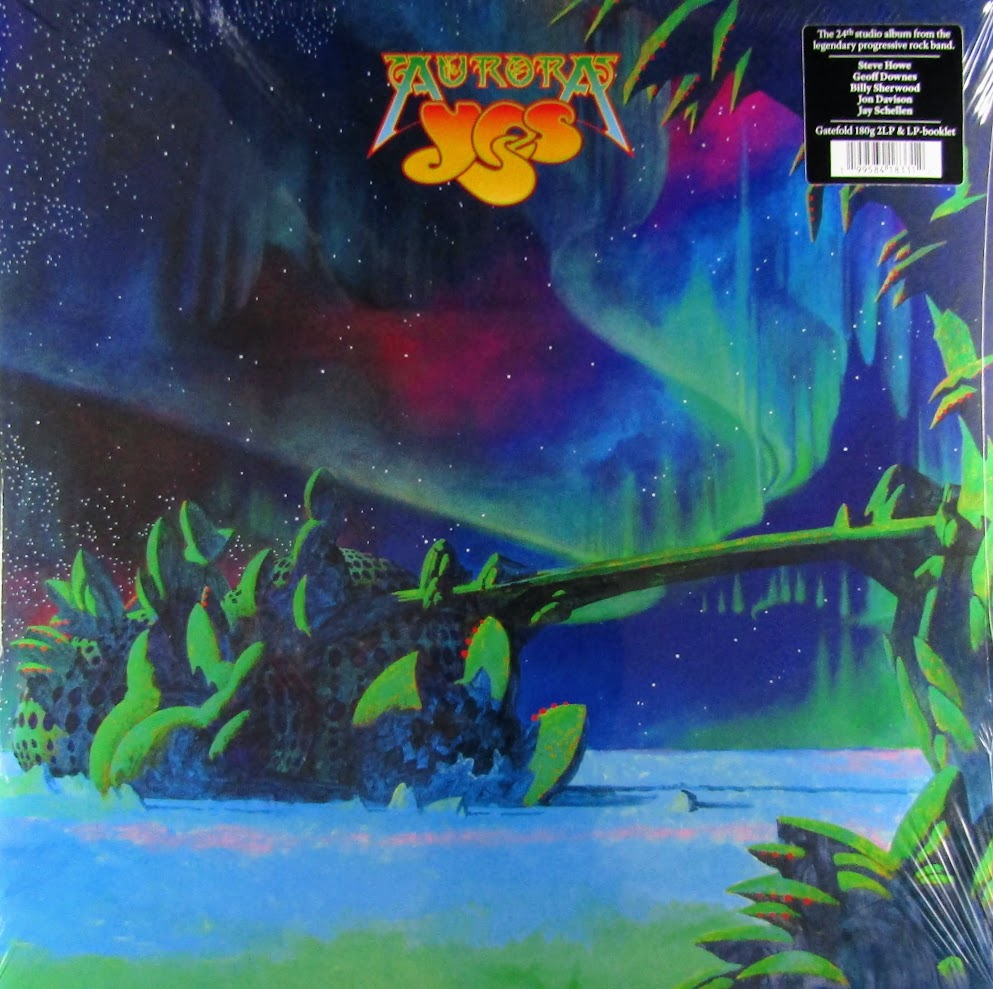 Aurora