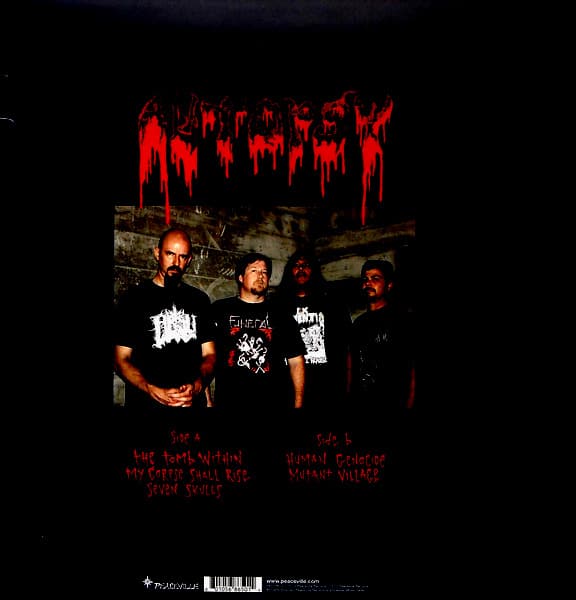 the tomb within