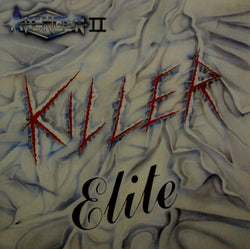 killer elite