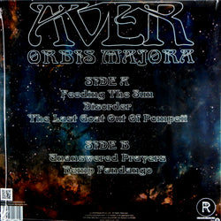 orbis majora