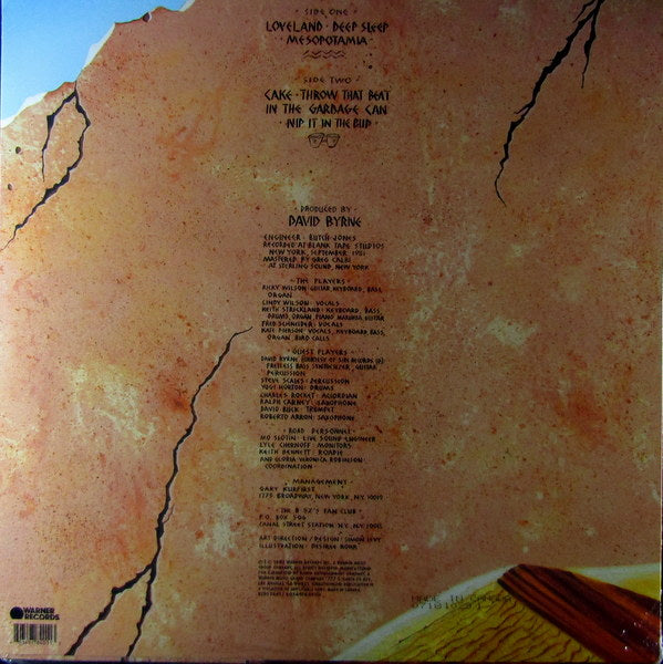 Heartland Records