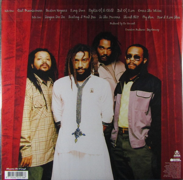 Heartland Records