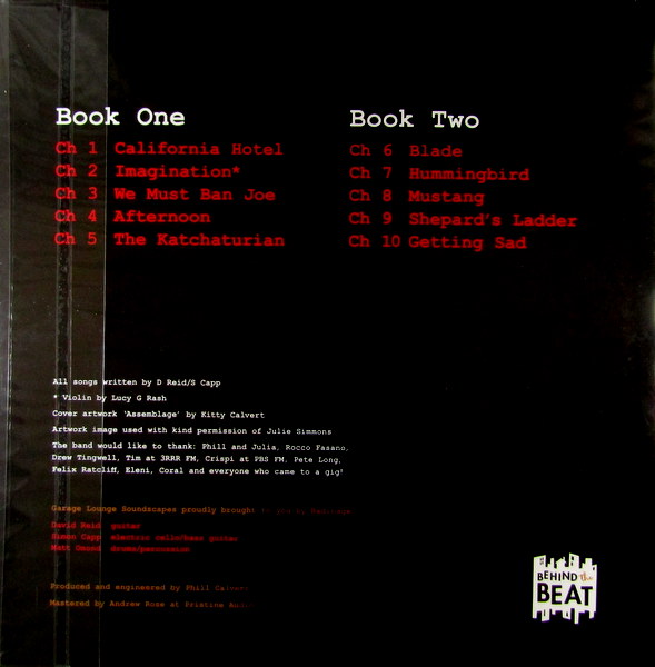 Heartland Records
