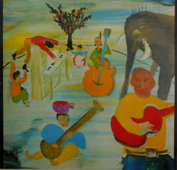 Heartland Records