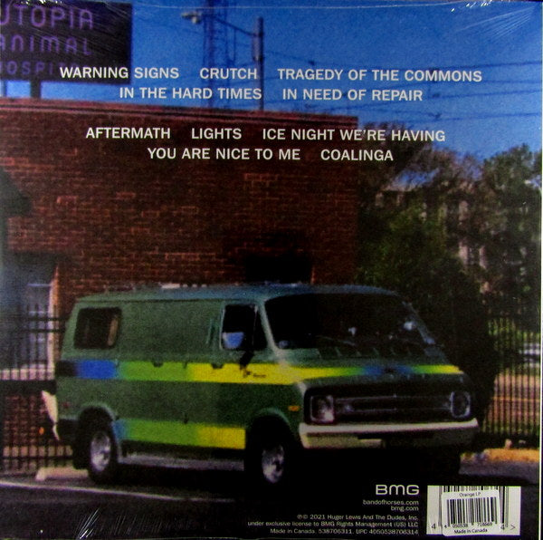 Heartland Records