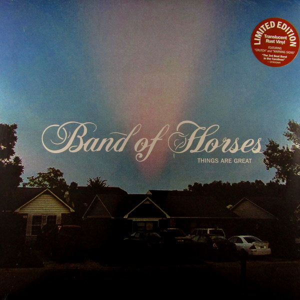 Heartland Records