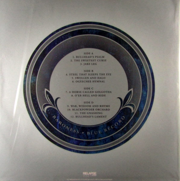 Heartland Records