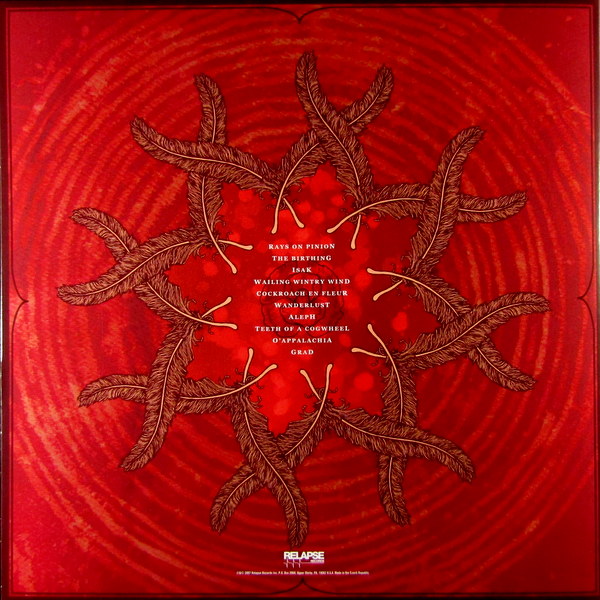 Heartland Records