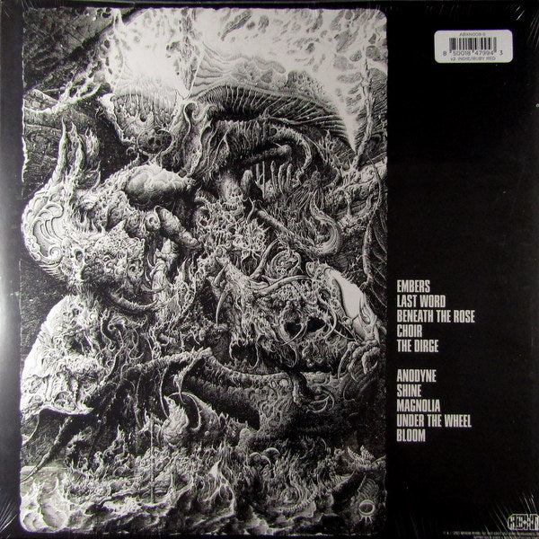 stone - Col Vinyl LP