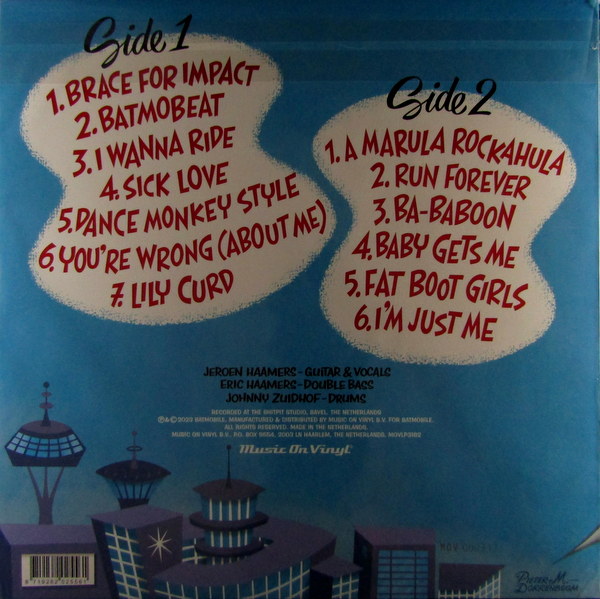 Heartland Records