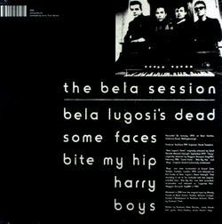 the bela session