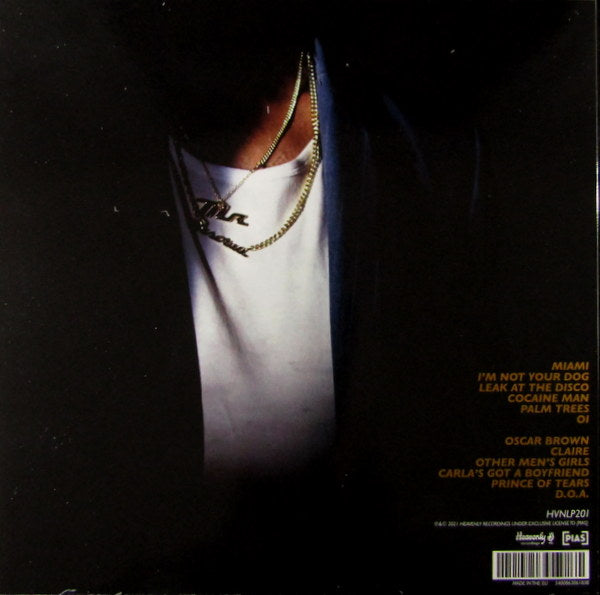 Heartland Records