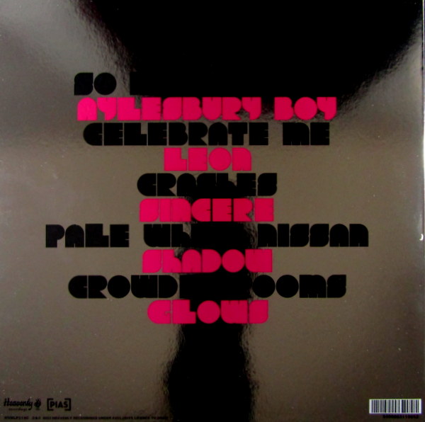 Heartland Records