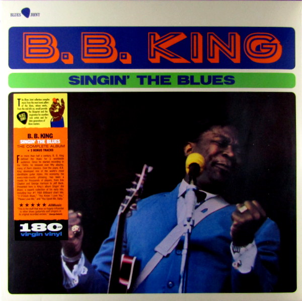 singin' the blues