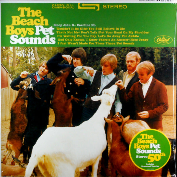 Heartland Records