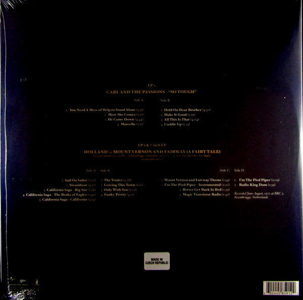 Heartland Records
