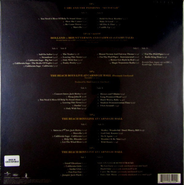 Heartland Records