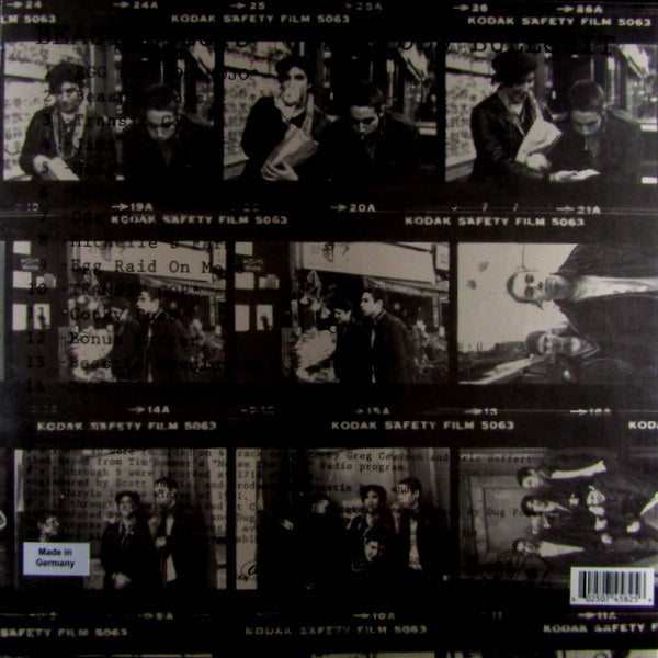Heartland Records