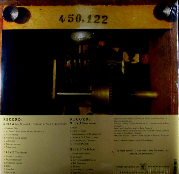 Heartland Records