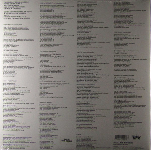 Heartland Records