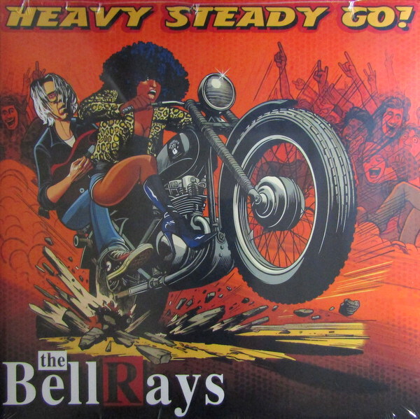 Heartland Records