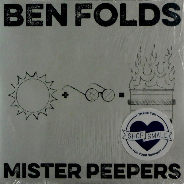 mister peppers