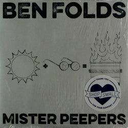 mister peppers